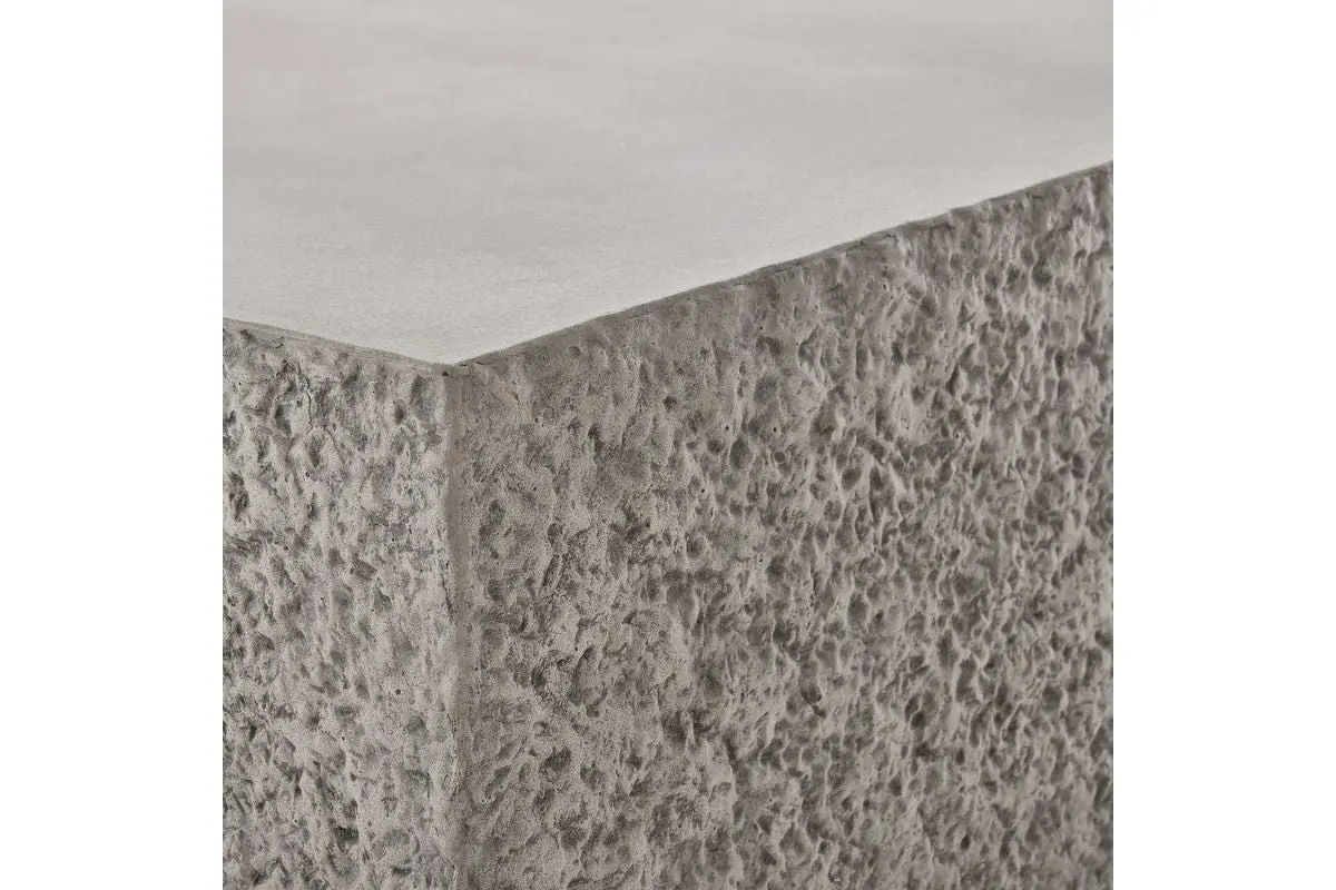 Hesston Outdoor Cocktail Table - Image 6