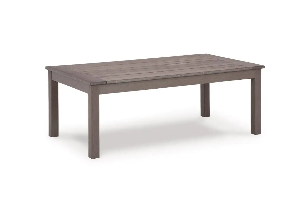 Hillside Barn Outdoor Cocktail Table