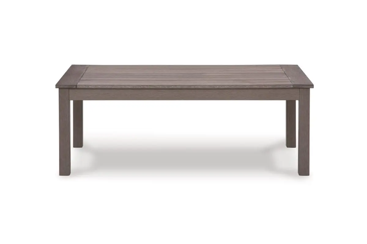 Hillside Barn Outdoor Cocktail Table - Image 2