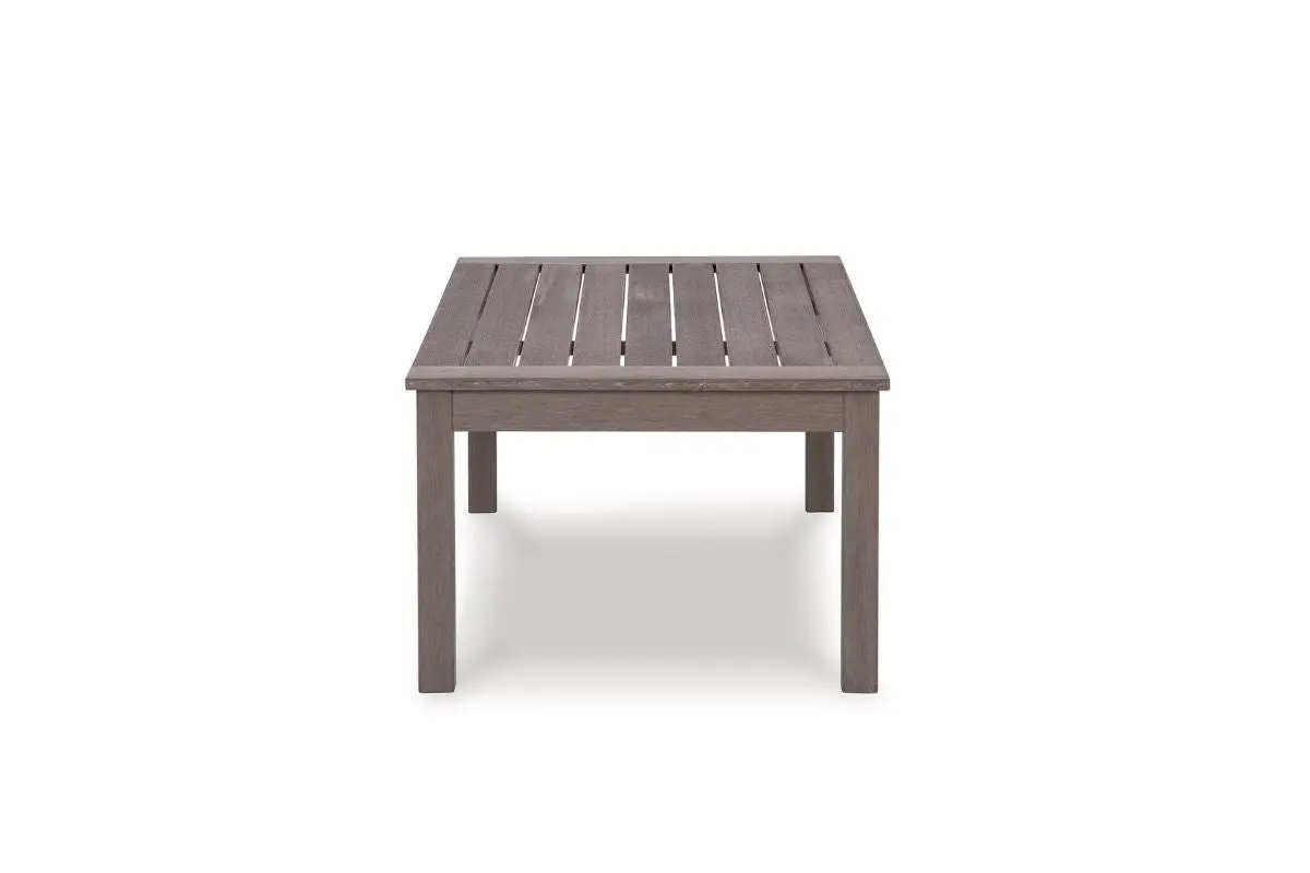Hillside Barn Outdoor Cocktail Table - Image 3