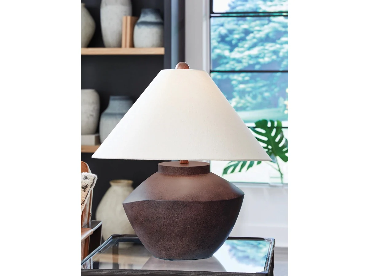 Honsworth Lamp - Image 4