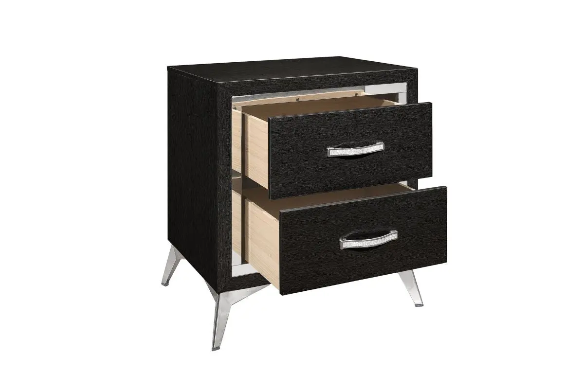 Huxley Nightstand - Image 4