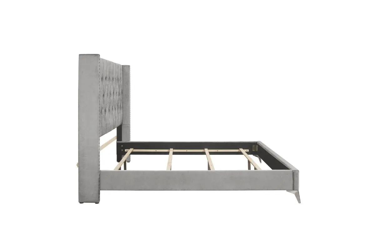 Huxley Panel Bed - Image 15