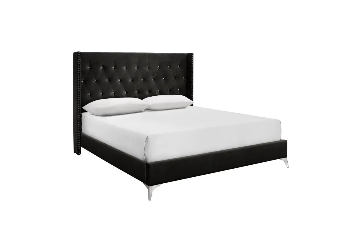 Huxley Panel Bed - Image 2