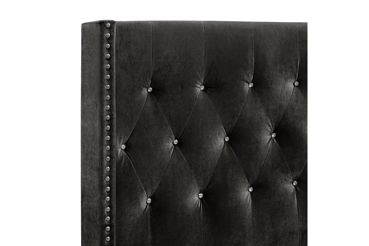 Huxley Panel Bed - Image 28