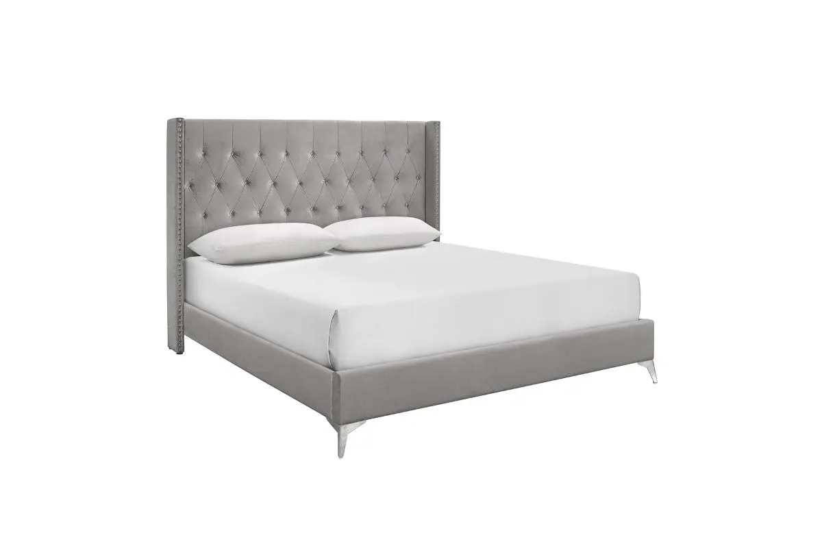 Huxley Panel Bed - Image 8