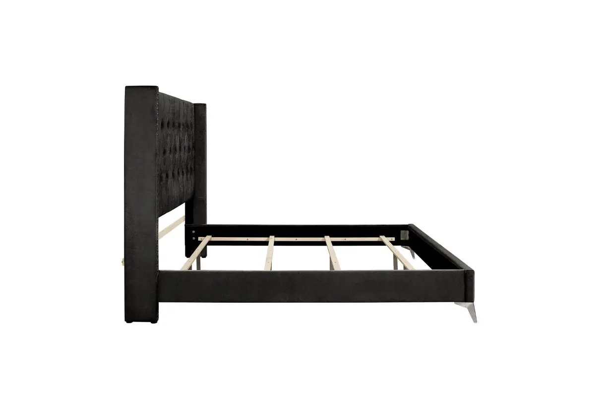 Huxley Panel Bed - Image 9