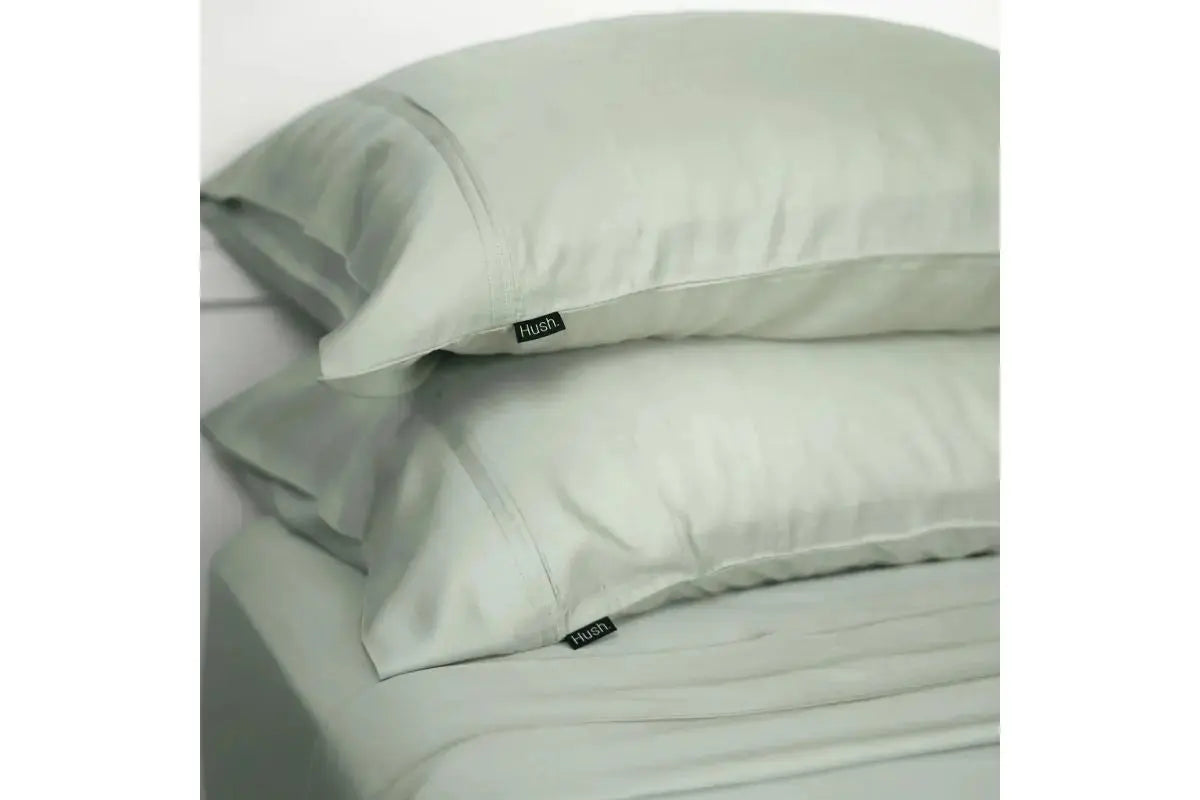 Iced Bamboo Sheets - Image 107