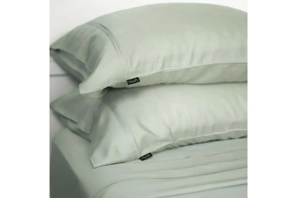 Iced Bamboo Sheets - Image 109