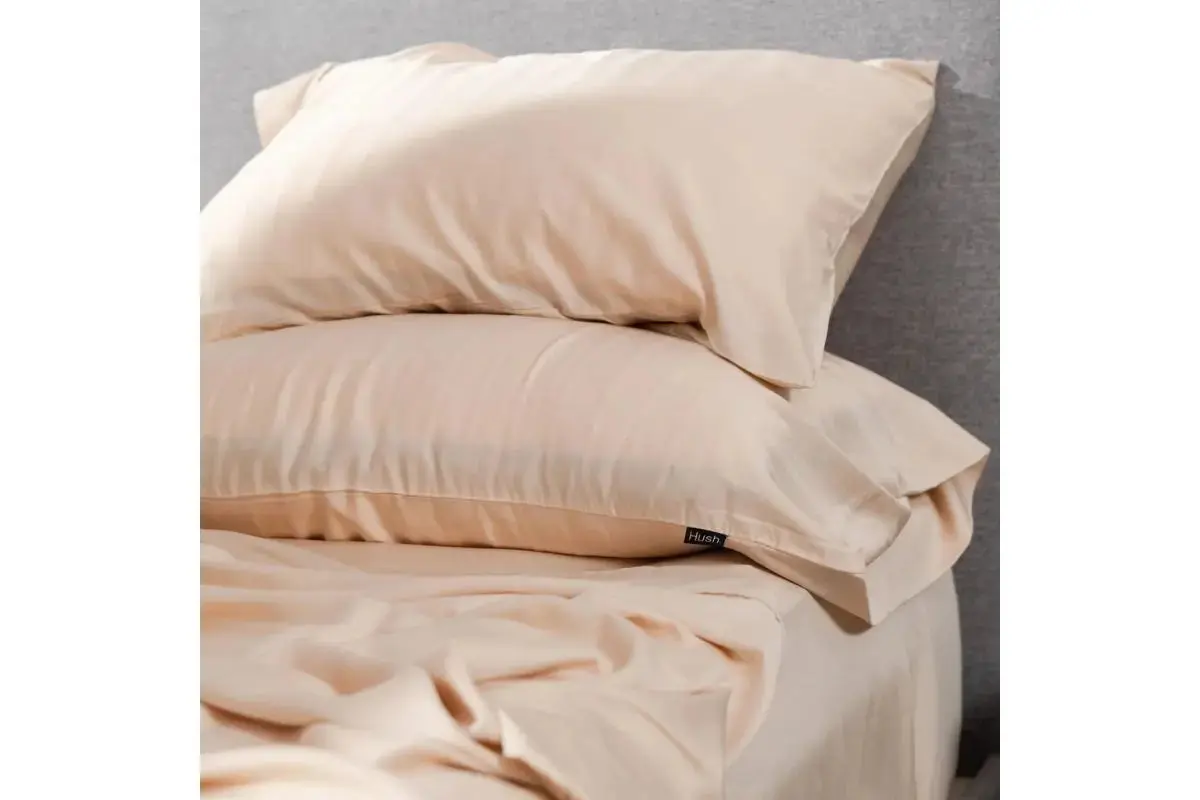Iced Bamboo Sheets - Image 119