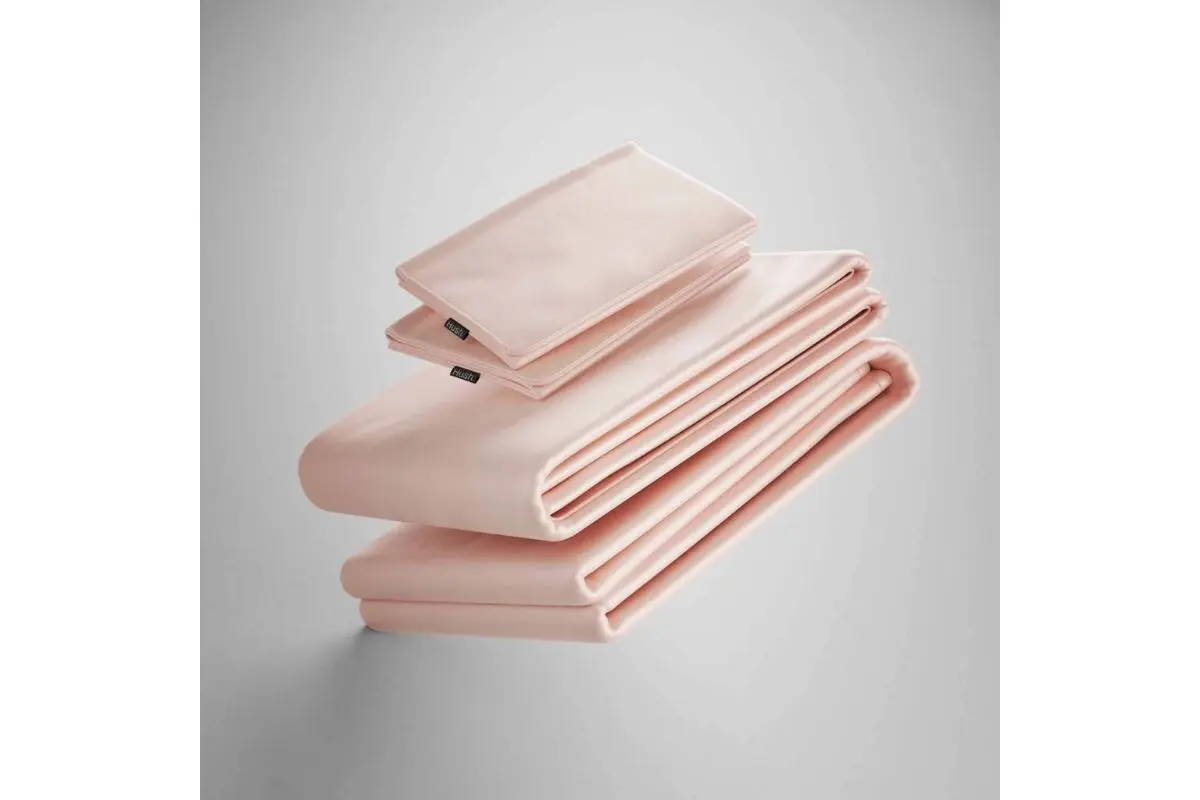 Iced Bamboo Sheets - Image 123