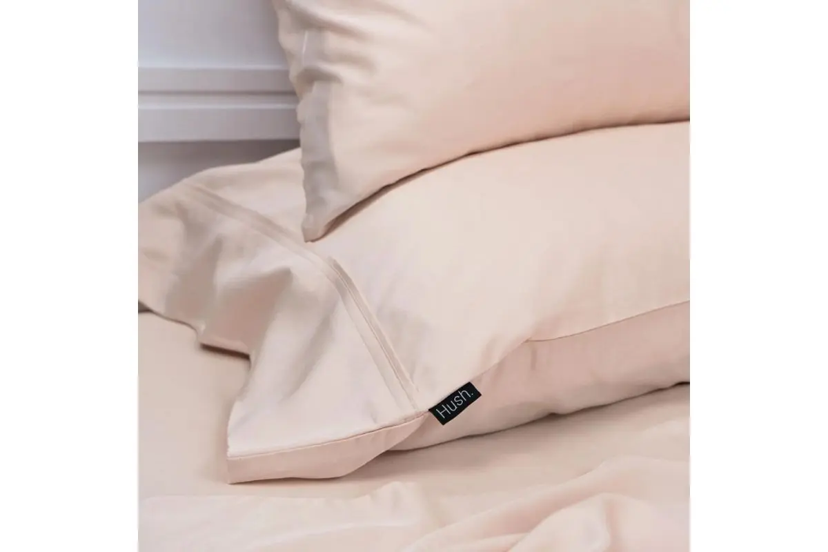 Iced Bamboo Sheets - Image 126