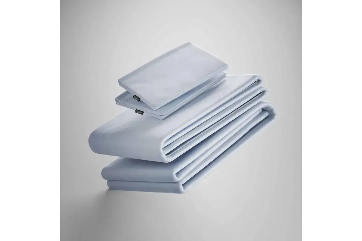 Iced Bamboo Sheets - Image 4