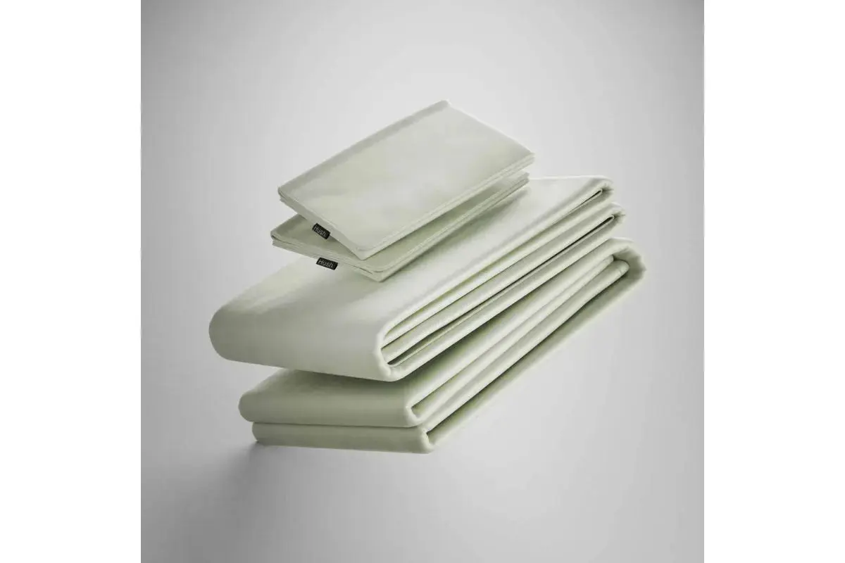 Iced Bamboo Sheets - Image 96