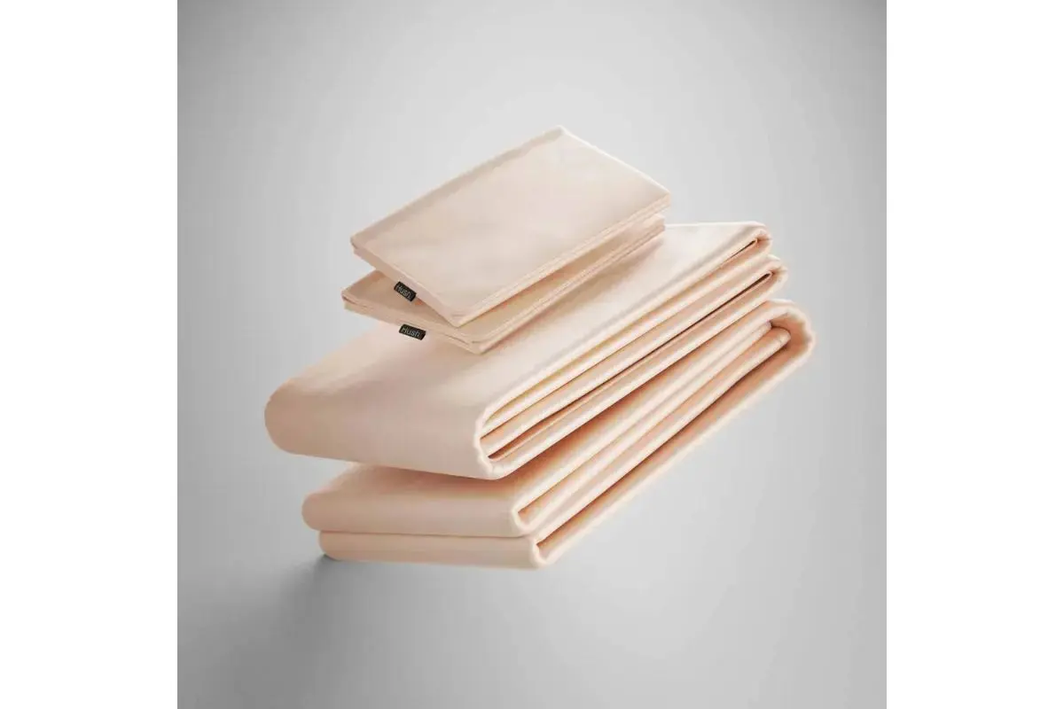 Iced Bamboo Sheets - Image 97