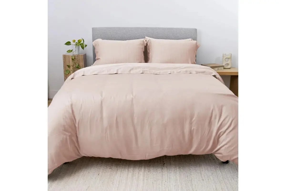 Iced Duvet Coverlet - Image 13