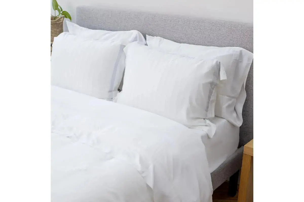 Iced Duvet Coverlet - Image 17