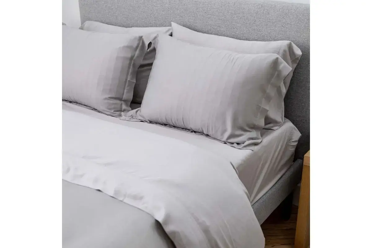 Iced Duvet Coverlet - Image 21