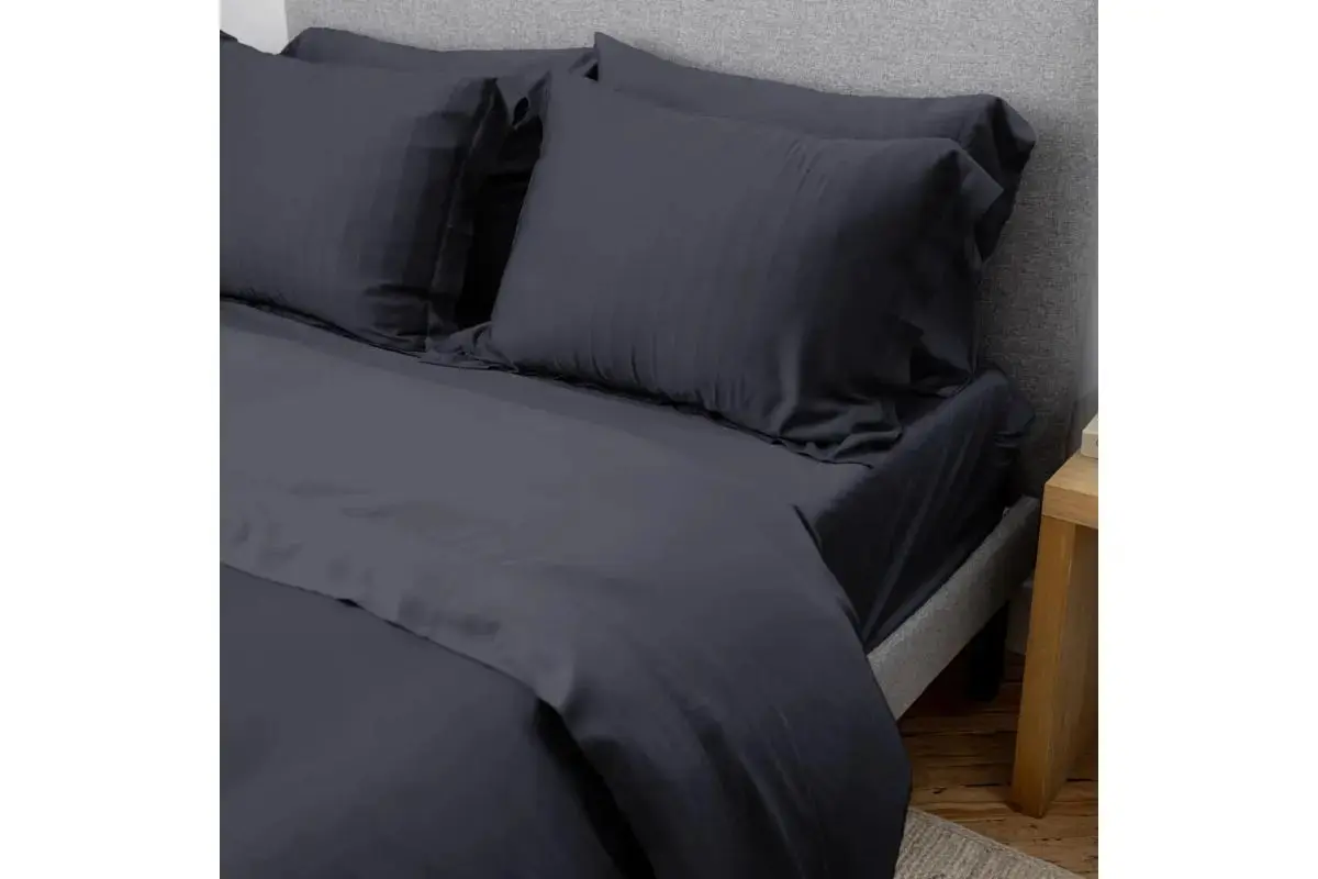 Iced Duvet Coverlet - Image 22