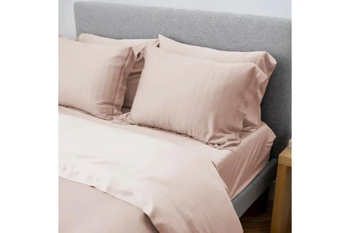 Iced Duvet Coverlet - Image 27
