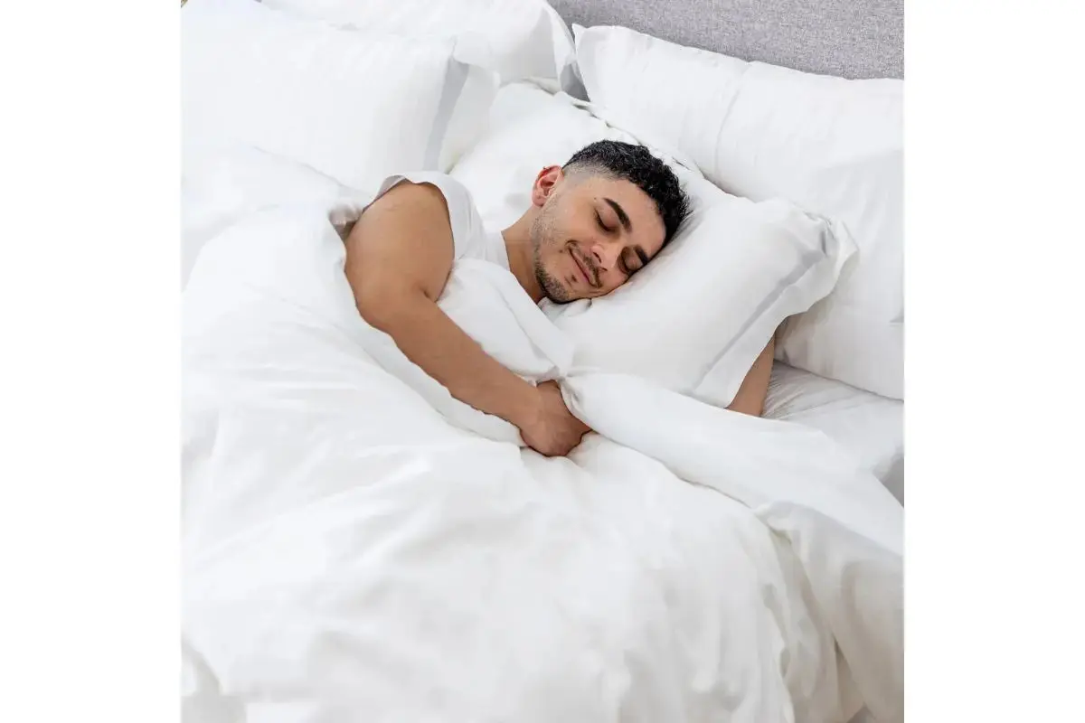 Iced Duvet Coverlet - Image 40
