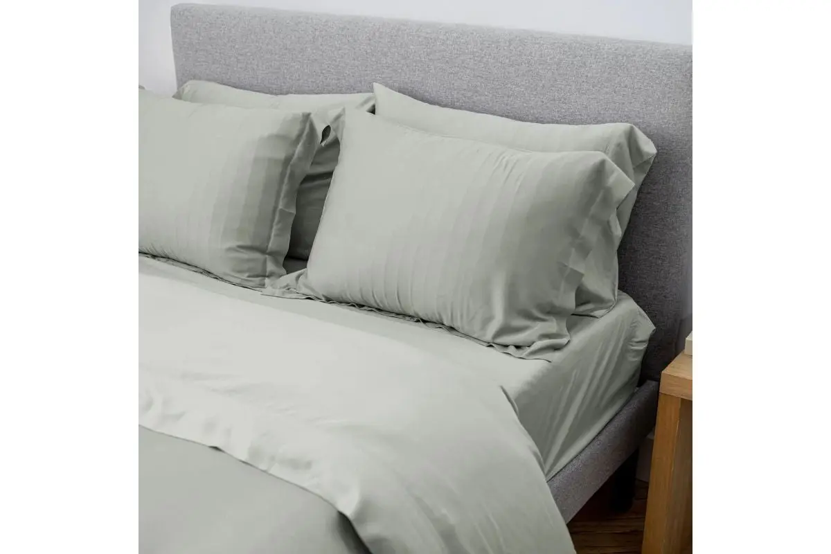 Iced Duvet Coverlet - Image 63