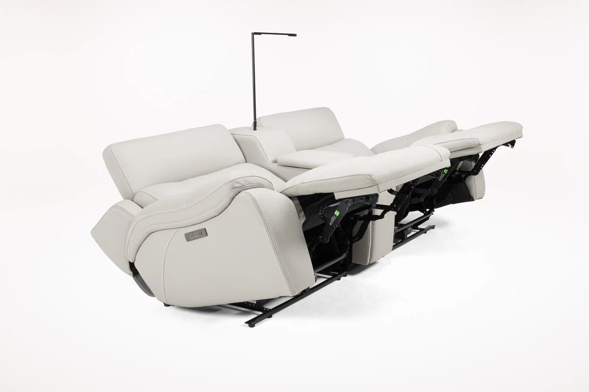 Imperial 2 Power Console Loveseat - Image 3