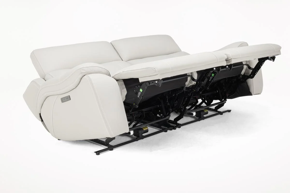 Imperial 2 Power Loveseat - Image 3