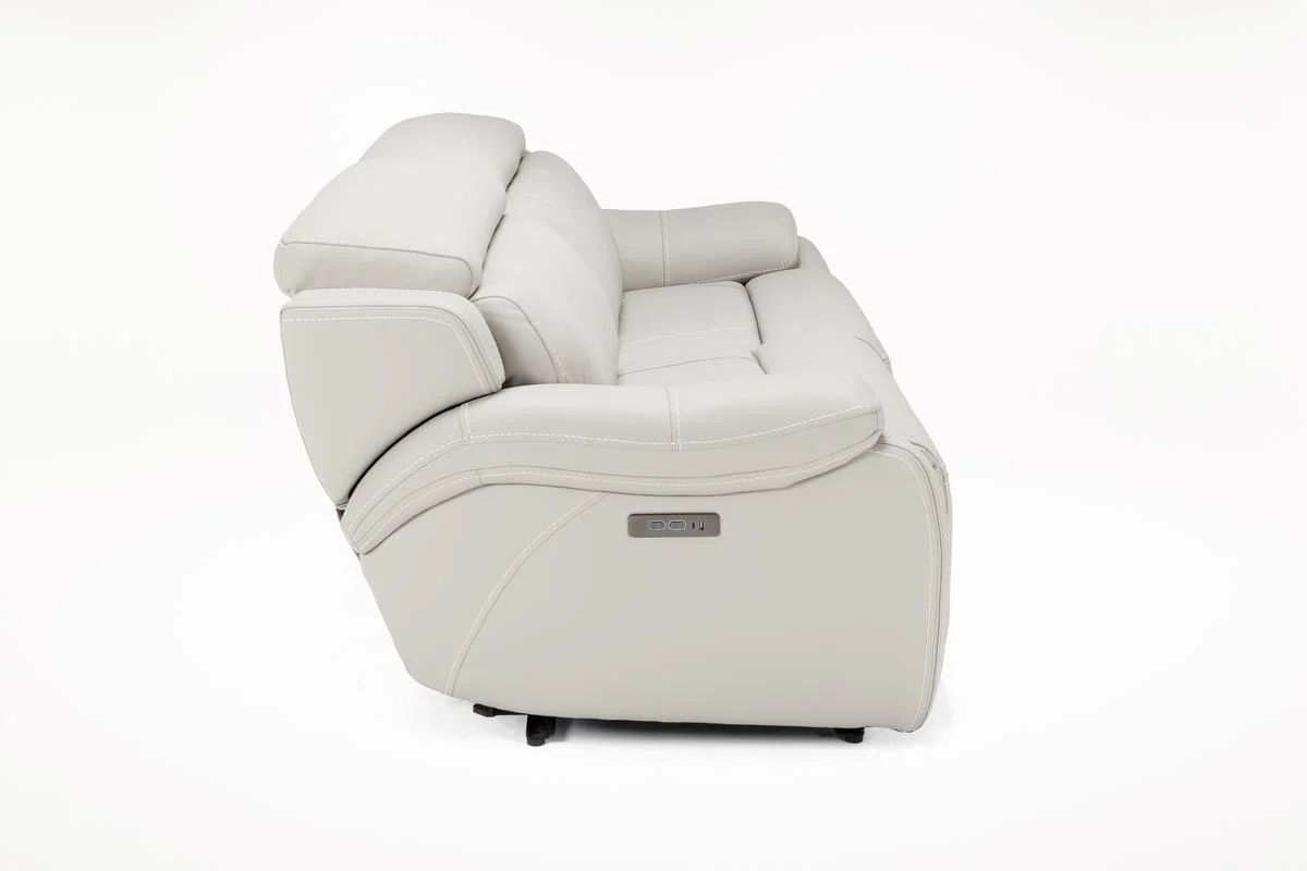 Imperial 2 Power Loveseat - Image 5