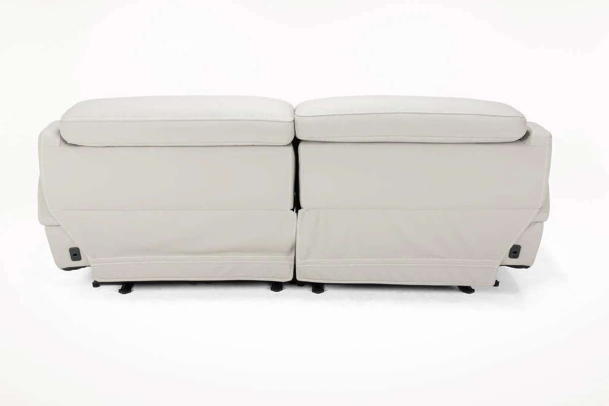 Imperial 2 Power Loveseat - Image 6