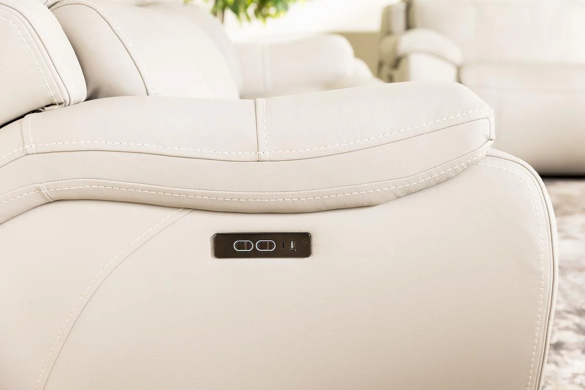 Imperial 2 Power Loveseat - Image 8