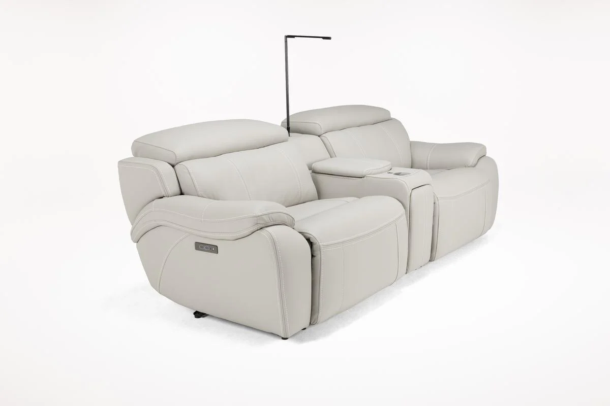 Imperial 2 Power Sofa & Console Loveseat - Image 6