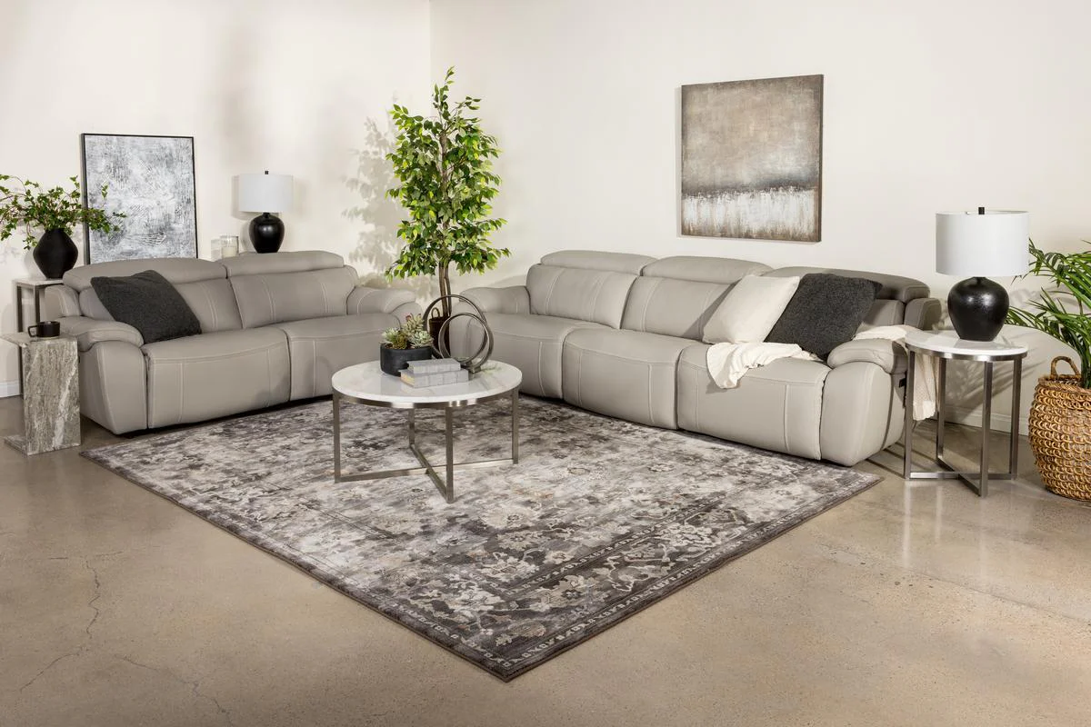 Imperial 2 Power Sofa - Image 7