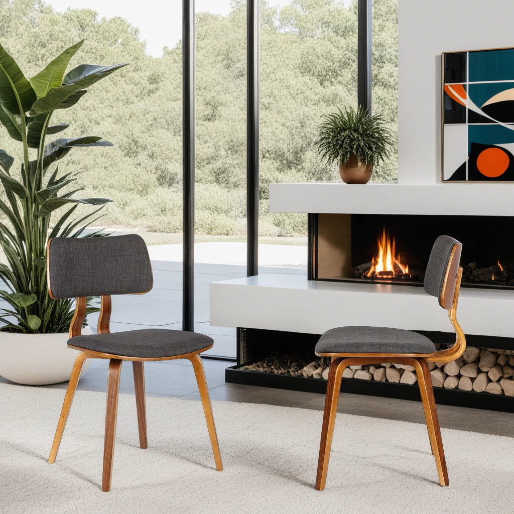 Jaguar Side Chair - Image 10