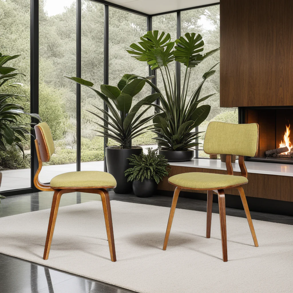 Jaguar Side Chair - Image 9