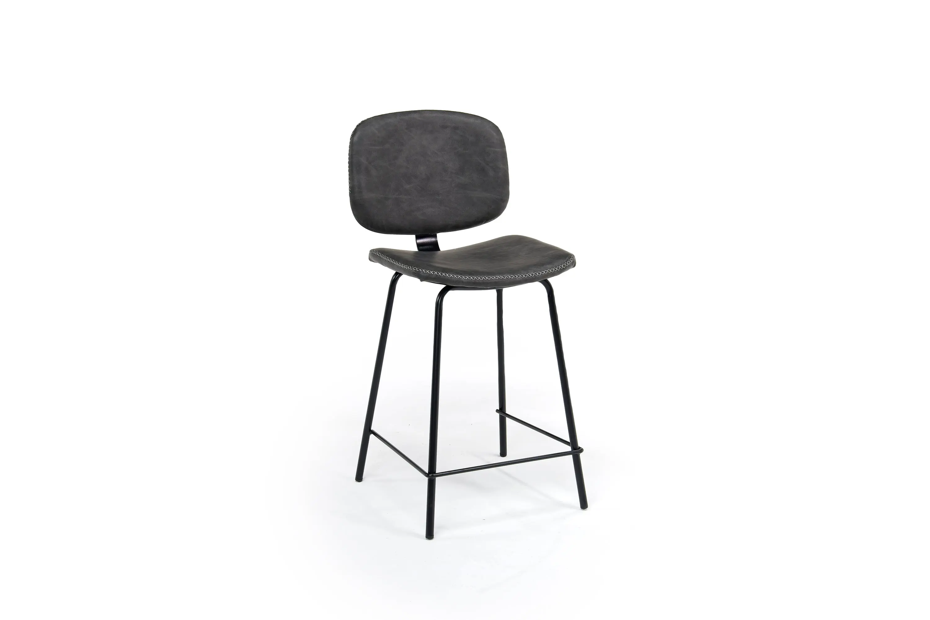 James Counter Height Stool - Image 2