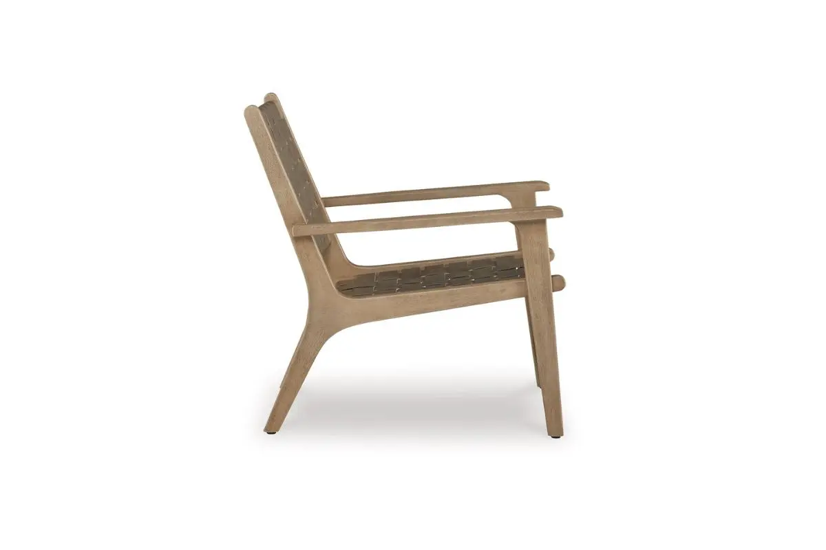 Jameset Accent Chair - Image 3
