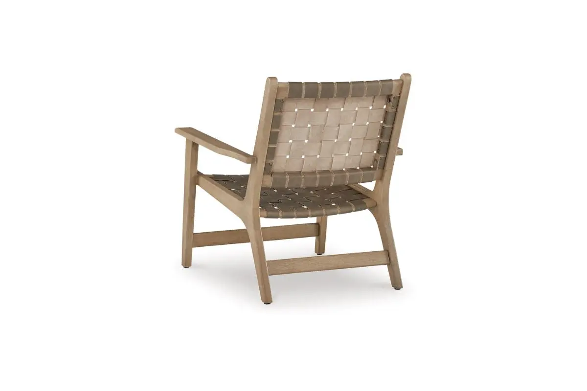 Jameset Accent Chair - Image 4