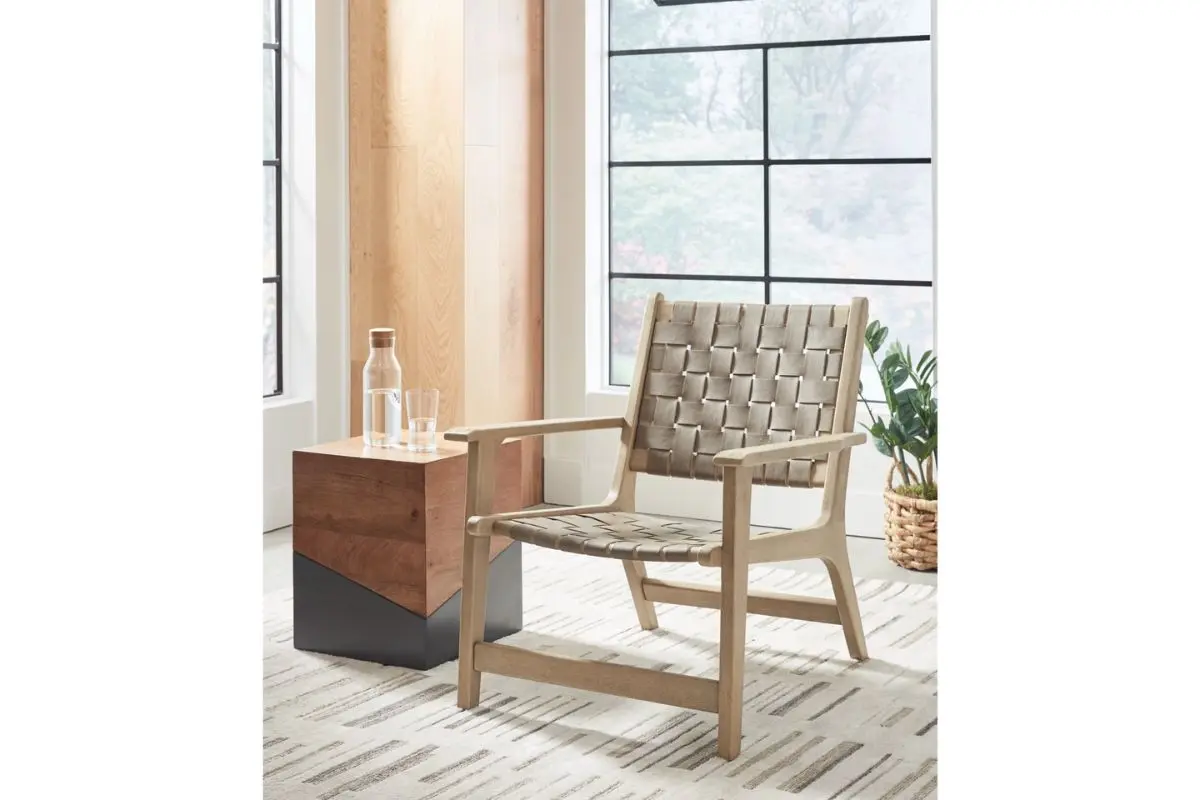 Jameset Accent Chair - Image 6