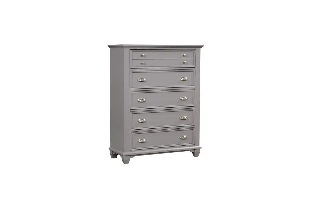 Jamestown Chest - Image 2