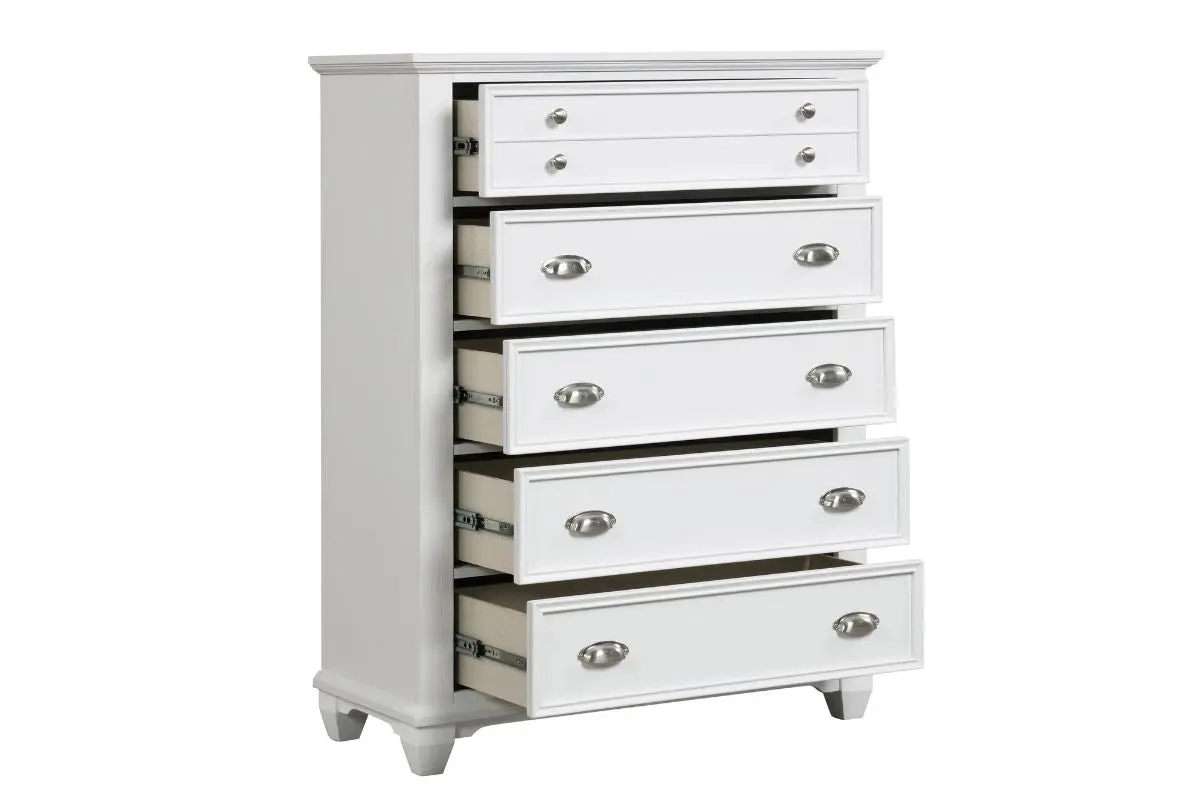Jamestown Chest - Image 3