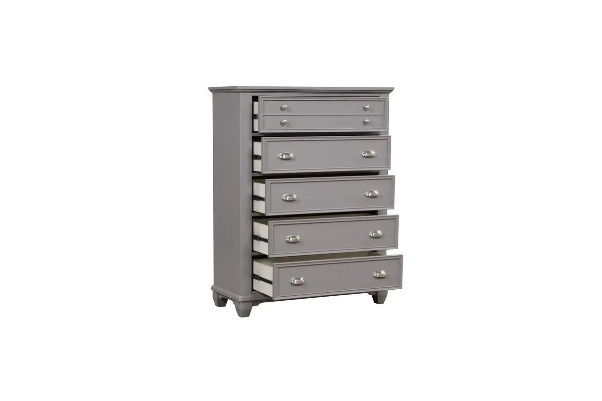 Jamestown Chest - Image 4