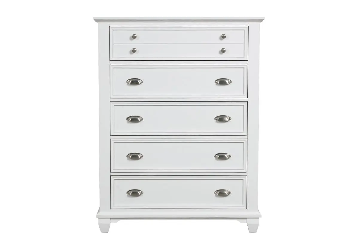 Jamestown Chest - Image 5
