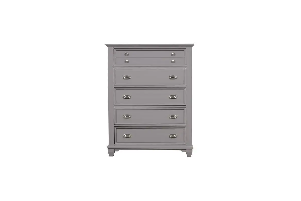 Jamestown Chest - Image 6