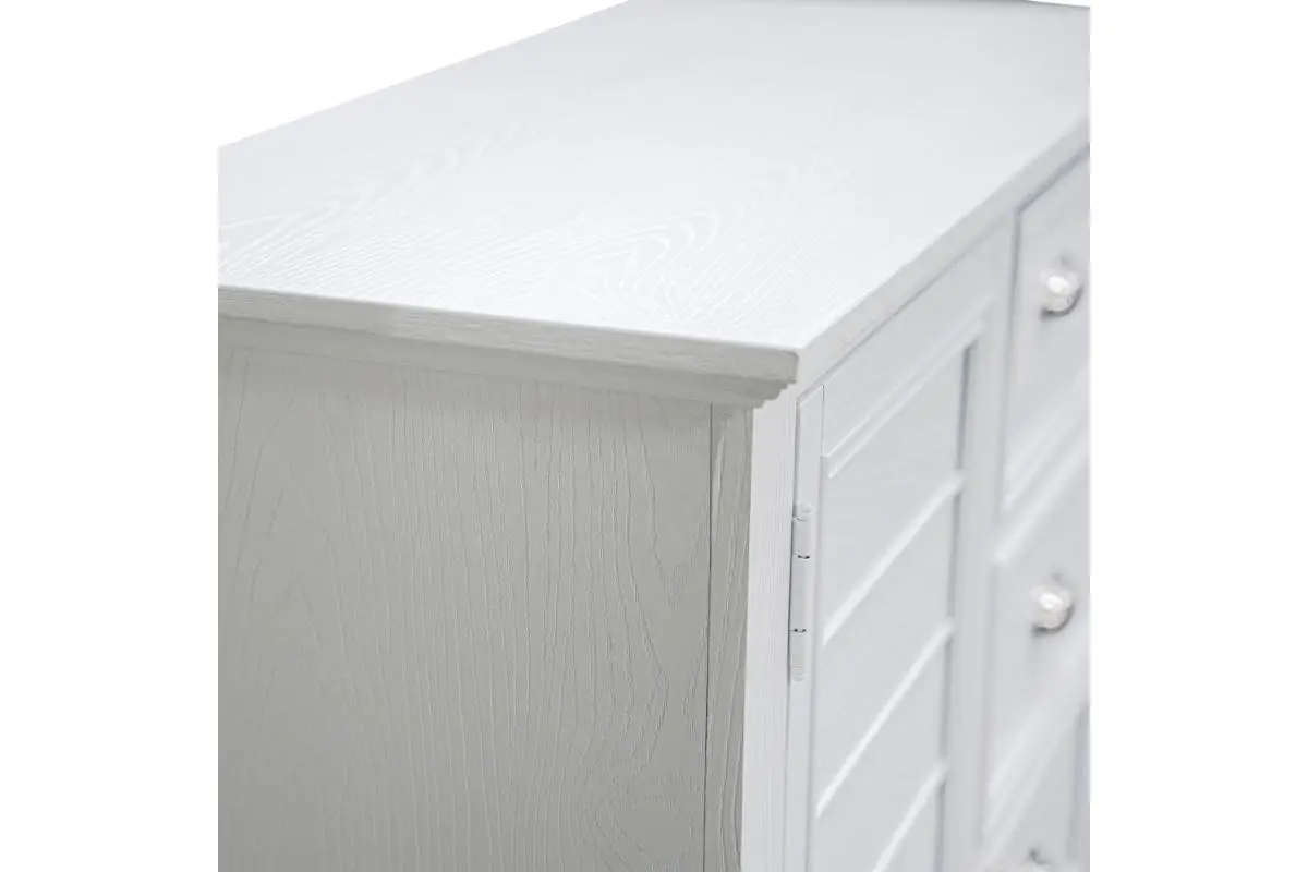 Jamestown Door Chest - Image 10