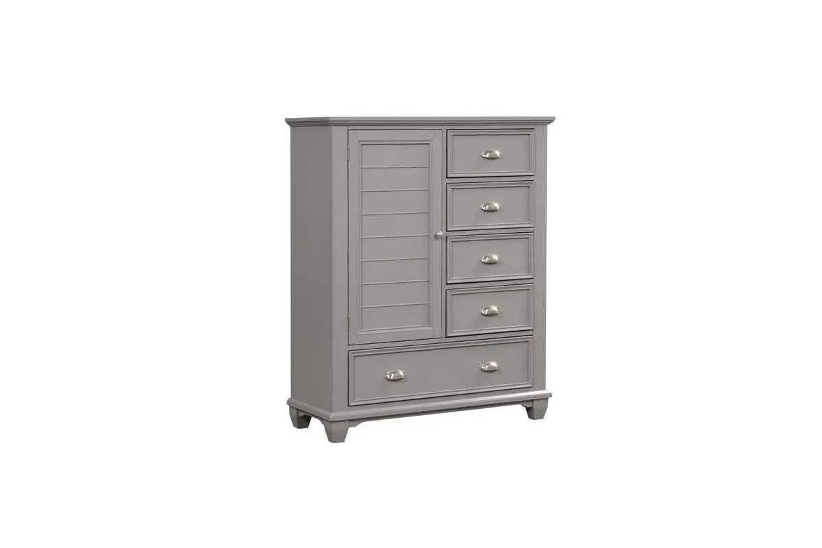 Jamestown Door Chest - Image 2