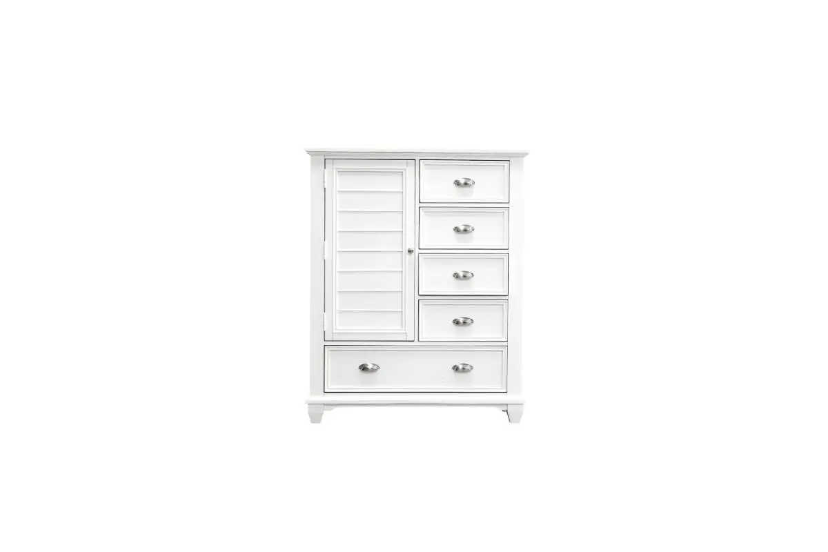 Jamestown Door Chest - Image 5