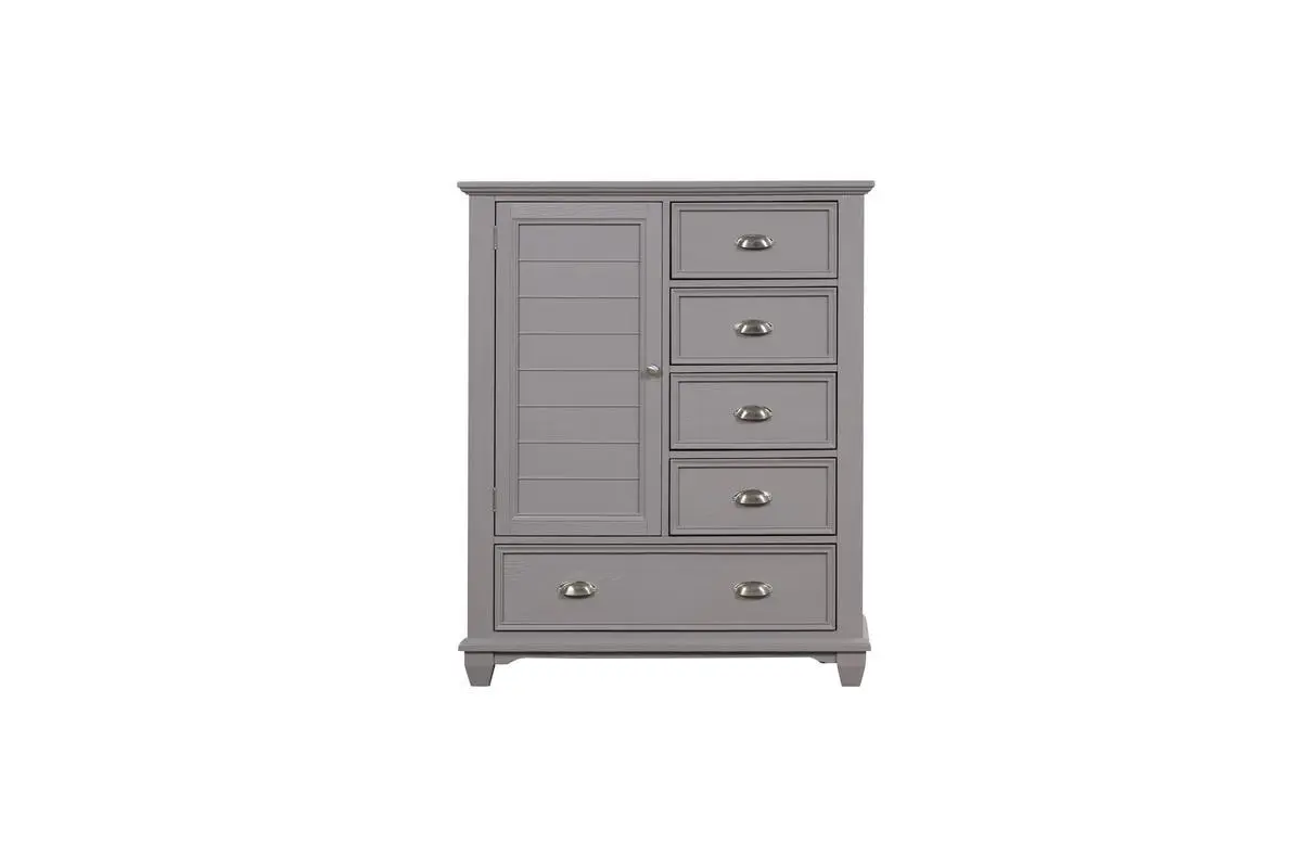 Jamestown Door Chest - Image 6