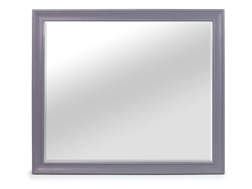 Jamestown Mirror