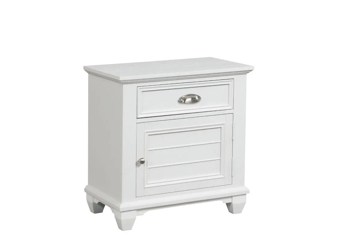 Jamestown Nightstand